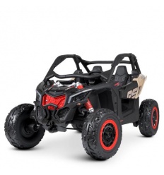 Джип M 4920EBLR-RS