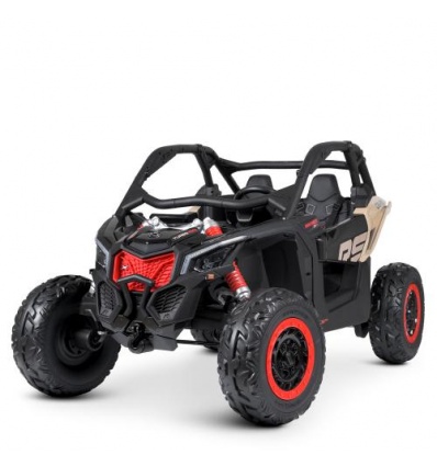 Джип M 4920EBLR-RS