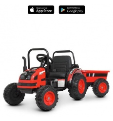 Трактор M 4419EBLR-3