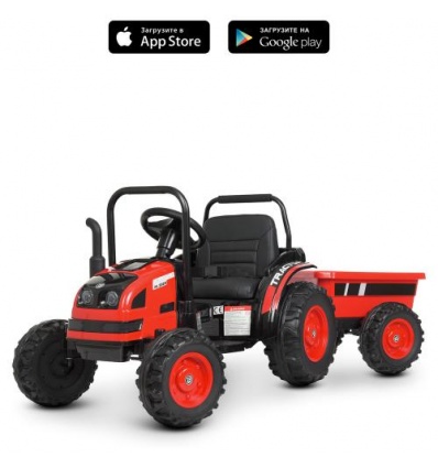 Трактор M 4419EBLR-3