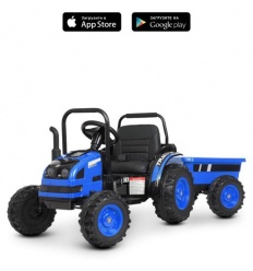 Трактор M 4419EBLR-4