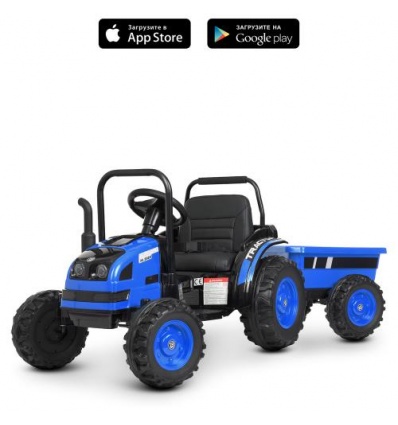 Трактор M 4419EBLR-4