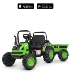 Трактор M 4419EBLR-5