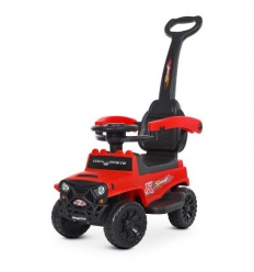 Каталка-толокар M 4845-3