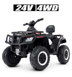 Квадроцикл M 4868EL-1(24V)