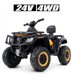 Квадроцикл M 4868EL-2-6(24V)