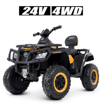 Квадроцикл M 4868EL-2-6(24V)