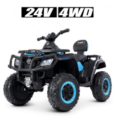 Квадроцикл M 4868EL-4(24V)