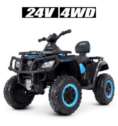 Квадроцикл M 4868EL-4(24V)