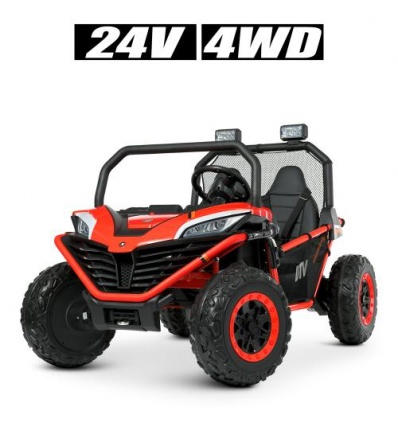 Джип M 4969EBLR-3(24V)