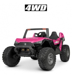 Джип M 4170EBLR-8(24V)