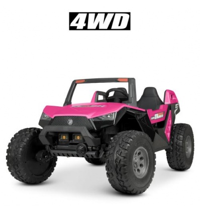 Джип M 4170EBLR-8(24V)