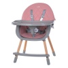 Стульчик ME 1111 LUMI Pink