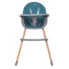Стульчик ME 1111 LUMI Teal