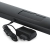 Стульчик-качели ME 1102 DEBUT Posh Black