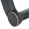 Стульчик-качели ME 1102 DEBUT Posh Black