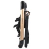 Стульчик-качели ME 1102 DEBUT Posh Black