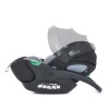 Детское автокресло ME 1110 i-FIX Royal Dark Gray