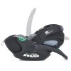 Детское автокресло ME 1110 i-FIX Royal Dark Gray