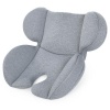 Детское автокресло ME 1110 i-FIX Royal Dark Gray