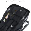 Детское автокресло ME 1110 i-FIX Royal Dark Gray