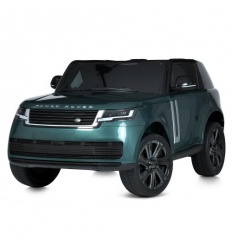 Джип M 5055EBLRS-