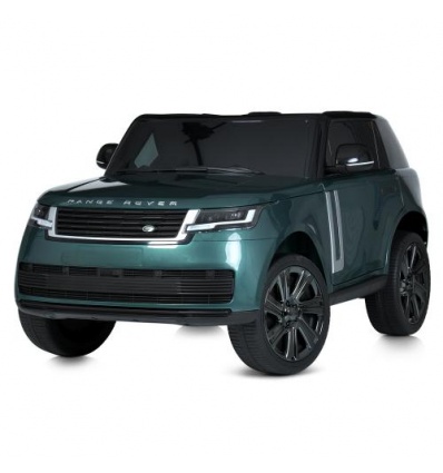 Джип M 5055EBLRS-