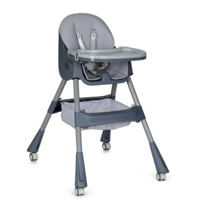 Стульчик M 5722 Gray