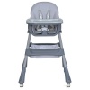 Стульчик M 5722 Gray