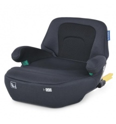 Автокресло-бустер ME 1112 i-GO Anthracite