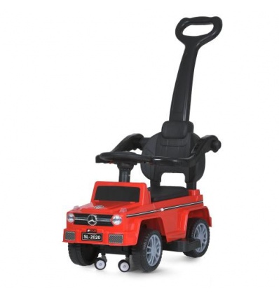 Каталка-толокар M 5043L-3