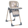 Стульчик ME 1115-W CRAFT Beige