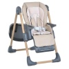 Стульчик ME 1115-W CRAFT Beige
