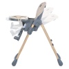 Стільчик ME 1115-W CRAFT Beige