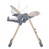 Стільчик ME 1115-W CRAFT Beige