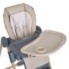 Стульчик ME 1115-W CRAFT Beige