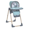 Стульчик ME 1115-W CRAFT Mint
