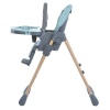 Стульчик ME 1115-W CRAFT Mint