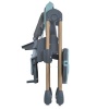 Стульчик ME 1115-W CRAFT Mint