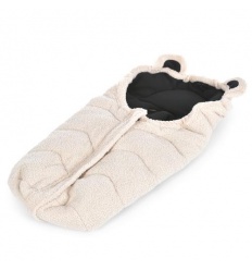 Конверт в коляску ME 1132 Footmuff Teddy Bear