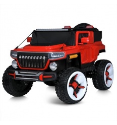 Джип M 5075EBLR-3