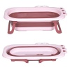 Ванночка ME 1141 CROCO Pink