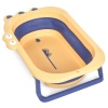 Ванночка ME 1141 CROCO Yellow