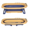 Ванночка ME 1141 CROCO Yellow