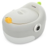 Горщик дитячий ME 1142 MULTI POTTY Gray