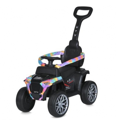 Каталка-толокар M 5731EL-12