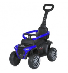 Квадроцикл M 4803EL-4