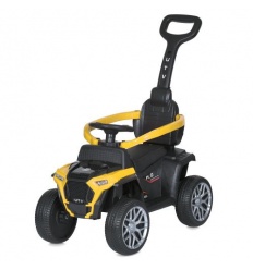 Квадроцикл M 4803EL-6