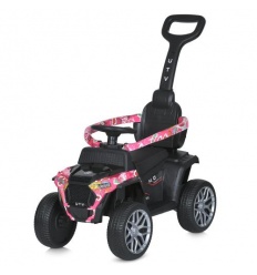 Квадроцикл M 5732EBLR-8