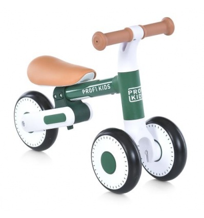 Біговел дитячий PROFI KIDS 6 д. MBB 1013-3